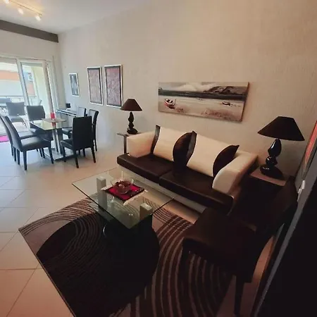 公寓 Tirana Selitë e Vogël