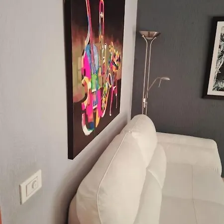 アパート Tirana *