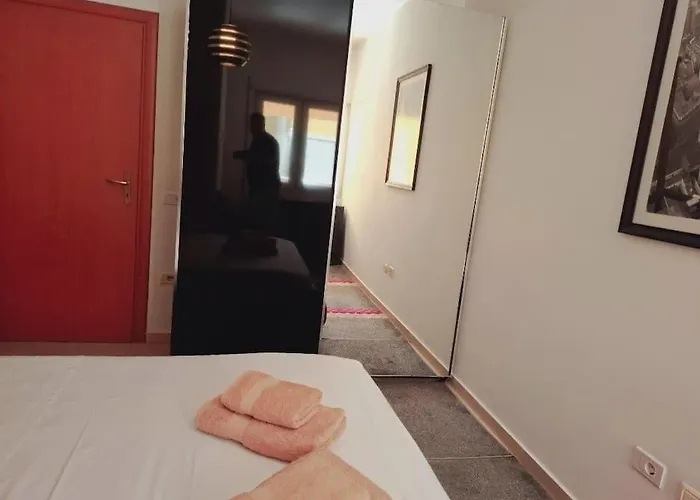 Apartment Tirana Selita e Vogel