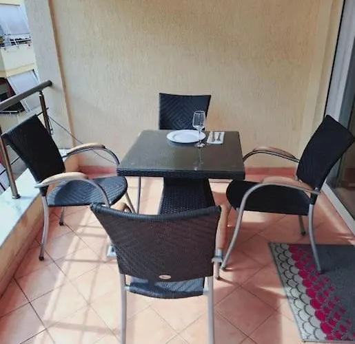 Apartment Tirana Selita e Vogel